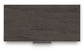 Prendonea Five Drawer Chest Signature Design by Ashley®