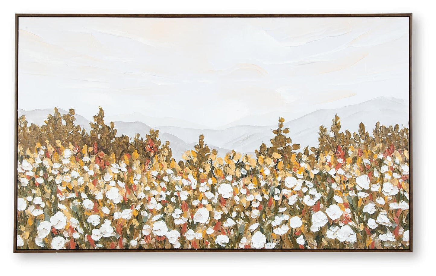 Engelworth Wall Art Signature Design by Ashley®