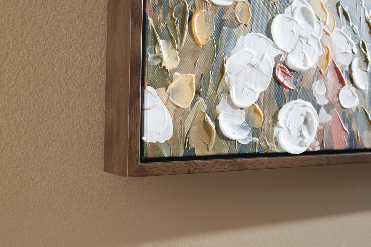 Engelworth Wall Art Signature Design by Ashley®