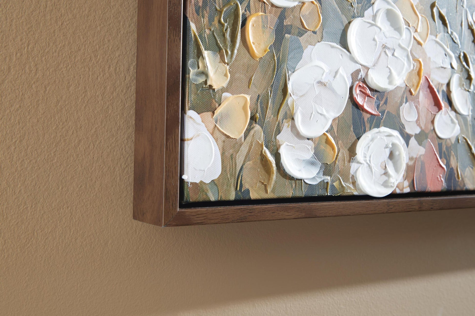Engelworth Wall Art Signature Design by Ashley®