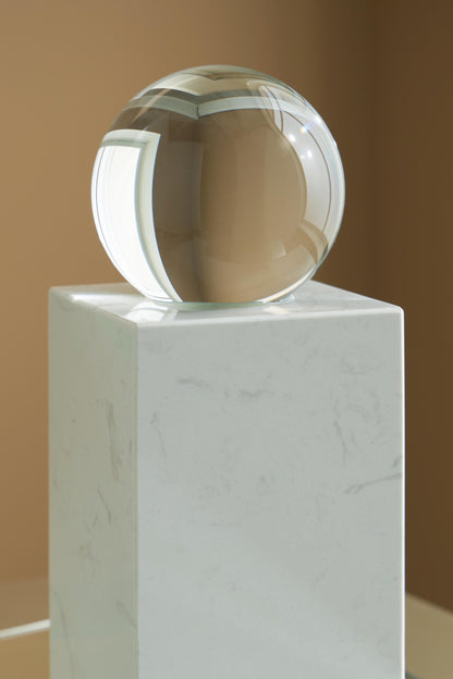 Sellner Sculpture Signature Design by Ashley®