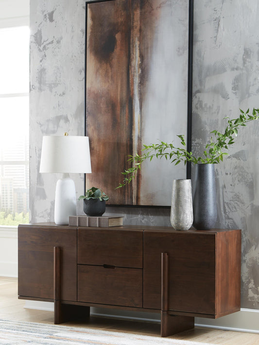 Kydler Accent Cabinet Signature Design by Ashley®