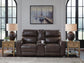 Crossplex PWR REC Loveseat/CON/ADJ HDRST Signature Design by Ashley®