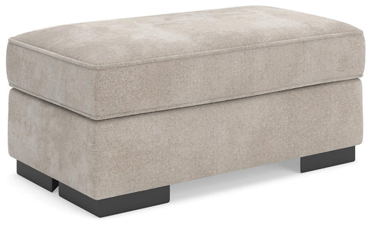 High Profile Ottoman Benchcraft®