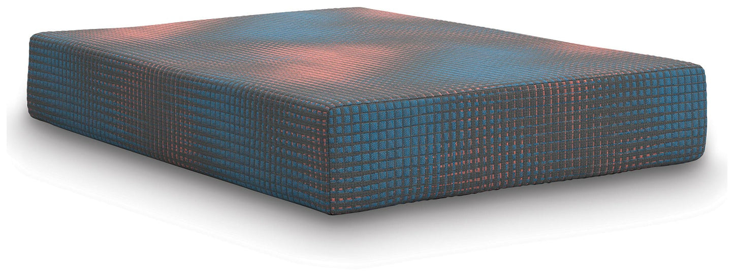 13 Inch Hybrid Hot Buy  Mattress Sierra Sleep® by Ashley