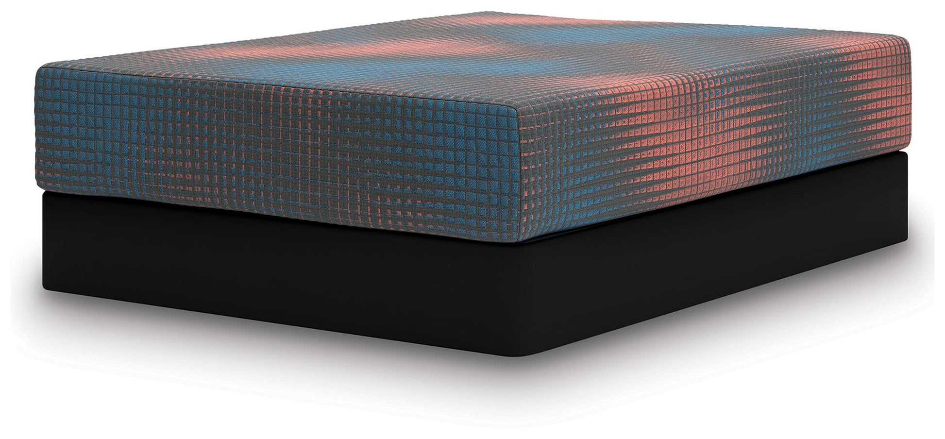 13 Inch Hybrid Hot Buy  Mattress Sierra Sleep® by Ashley
