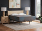 13 Inch Hybrid Hot Buy  Mattress Sierra Sleep® by Ashley