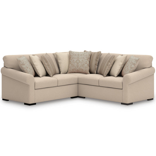 LadyMae 3-Piece Sectional Benchcraft®