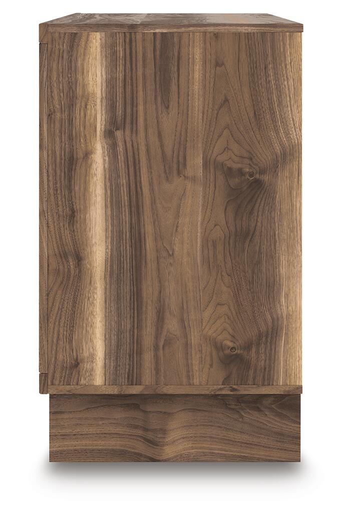 Chirason Six Drawer Dresser Signature Design by Ashley®