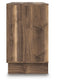 Chirason Six Drawer Dresser Signature Design by Ashley®