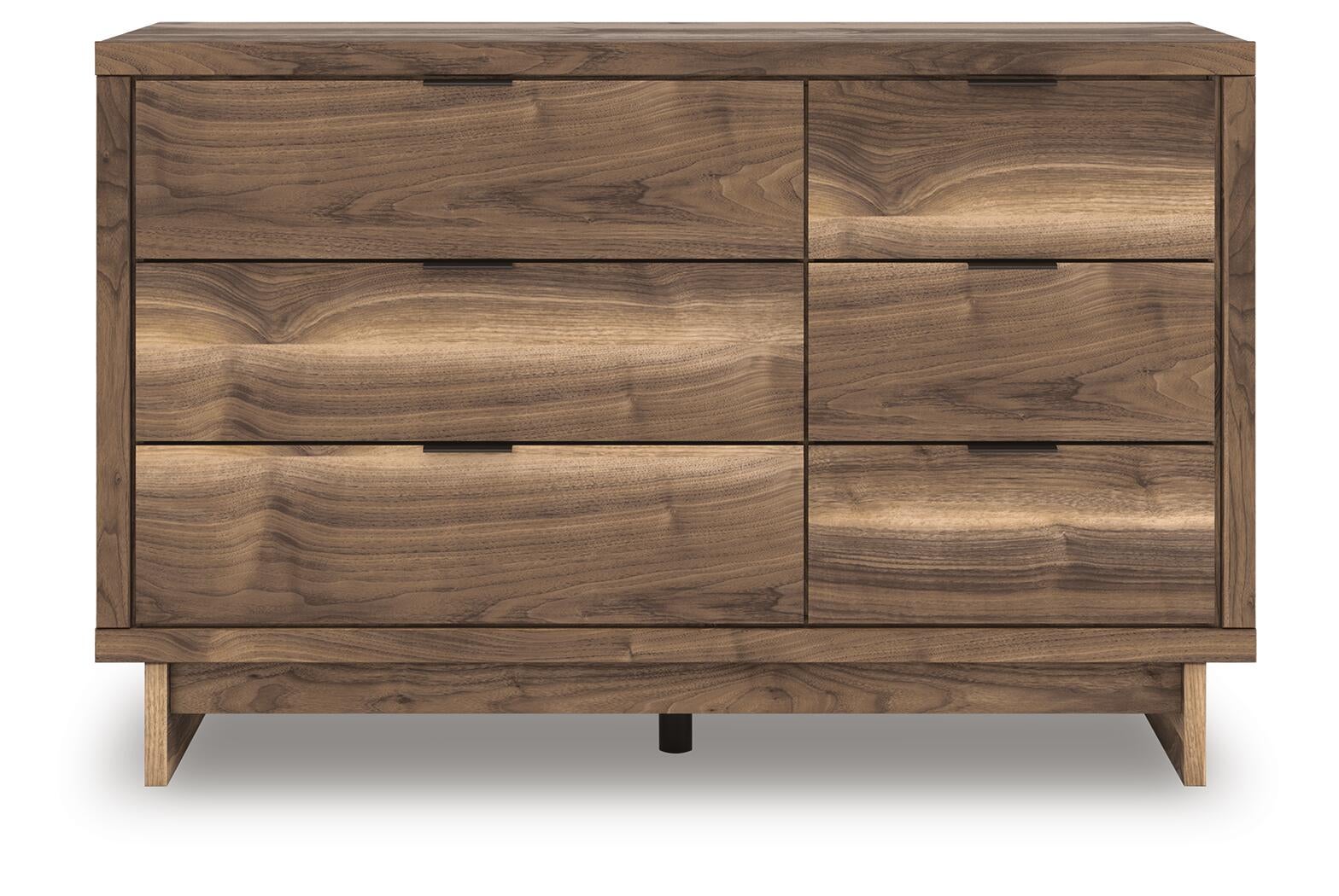 Chirason Six Drawer Dresser Signature Design by Ashley®
