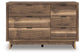 Chirason Six Drawer Dresser Signature Design by Ashley®