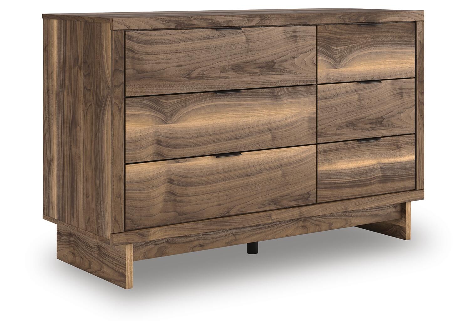 Chirason Six Drawer Dresser Signature Design by Ashley®