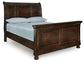 Porter  Sleigh Bed Millennium® by Ashley