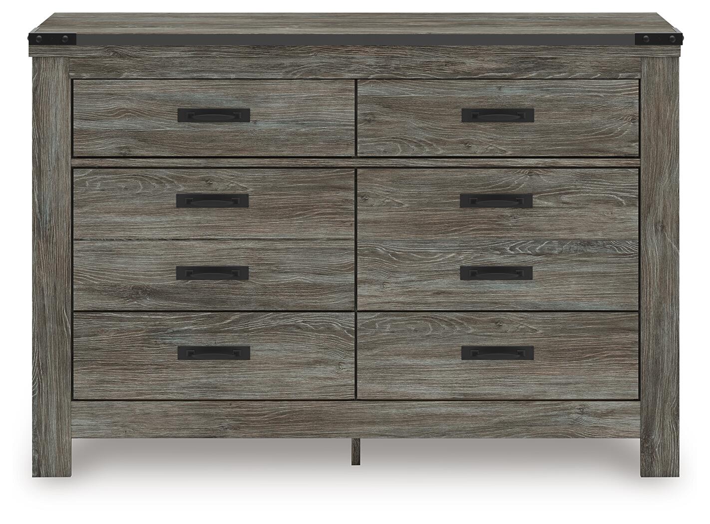 Frandern Six Drawer Dresser Signature Design by Ashley®