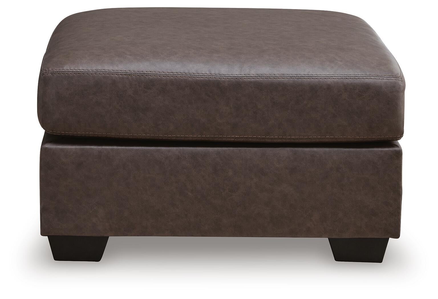 WillowBend Oversized Accent Ottoman Signature Design by Ashley®