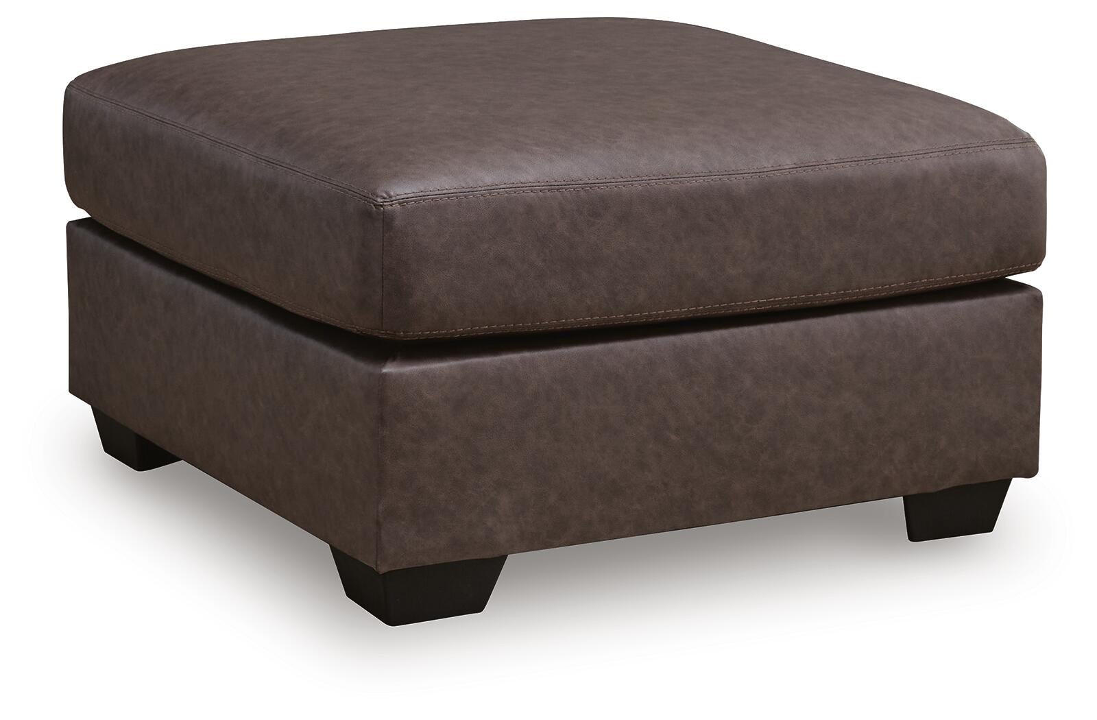 WillowBend Oversized Accent Ottoman Signature Design by Ashley®