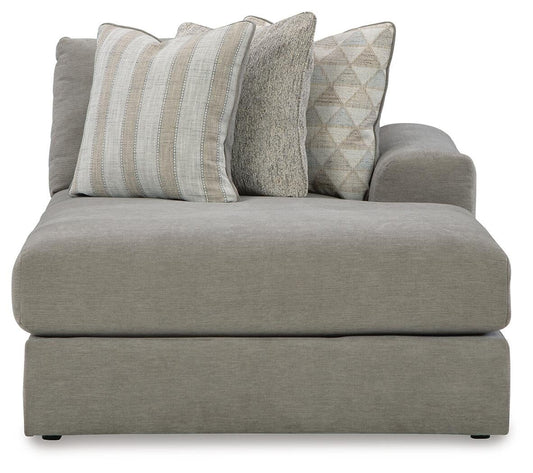 Avaliyah 4-Piece Sectional Signature Design by Ashley®