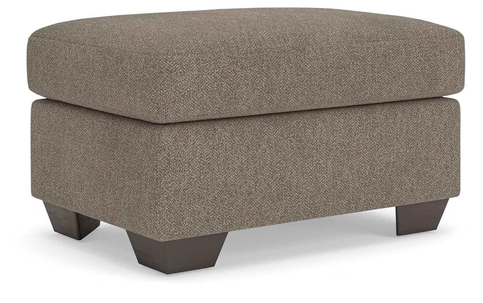 Triston-Peaks Ottoman Benchcraft®