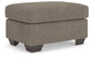 Triston-Peaks Ottoman Benchcraft®