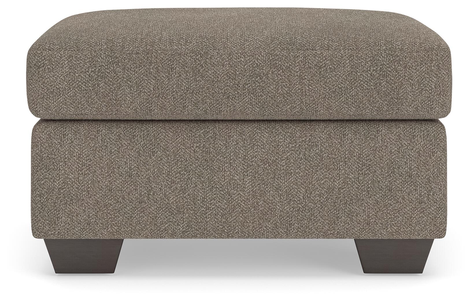 Triston-Peaks Ottoman Benchcraft®