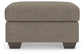 Triston-Peaks Ottoman Benchcraft®