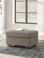 Triston-Peaks Ottoman Benchcraft®