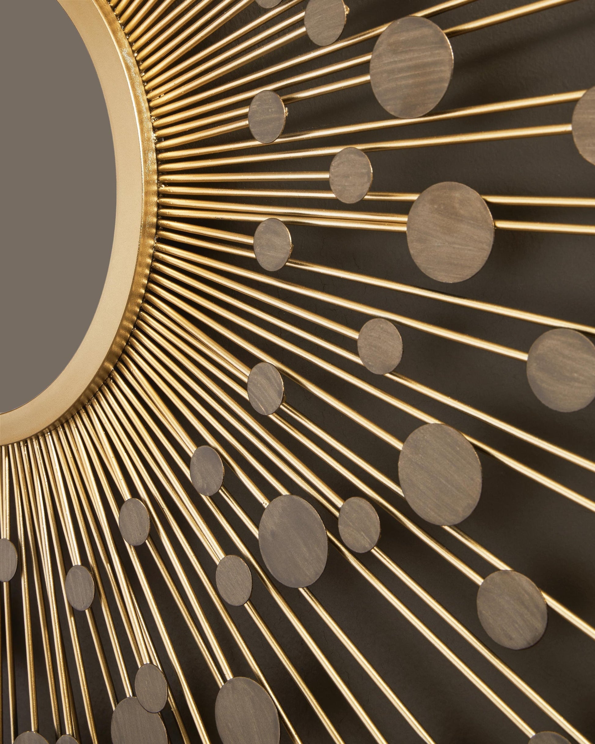 Morwenna Accent Mirror Signature Design by Ashley®
