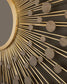 Morwenna Accent Mirror Signature Design by Ashley®