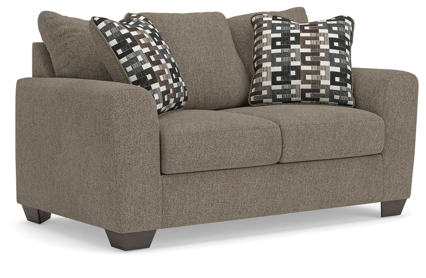 Triston-Peaks Loveseat Benchcraft®