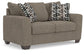 Triston-Peaks Loveseat Benchcraft®