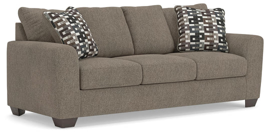 Triston-Peaks Sofa Benchcraft®