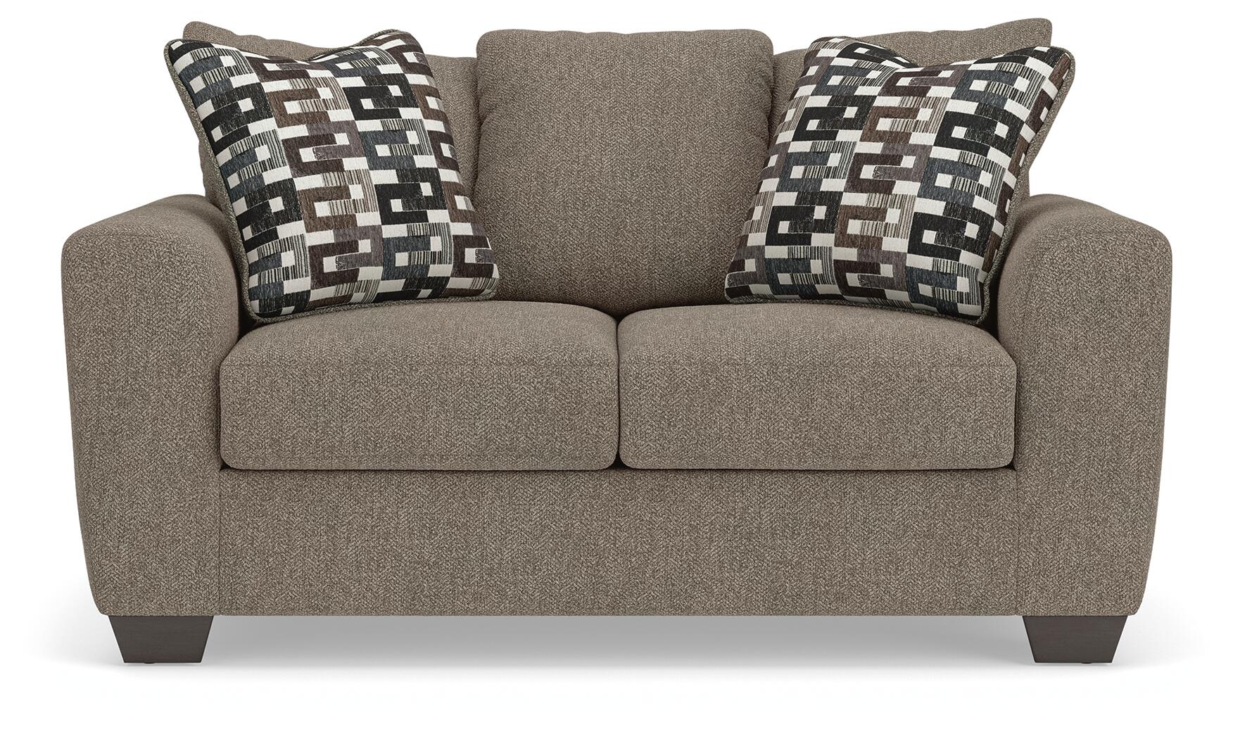 Triston-Peaks Loveseat Benchcraft®