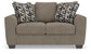 Triston-Peaks Loveseat Benchcraft®