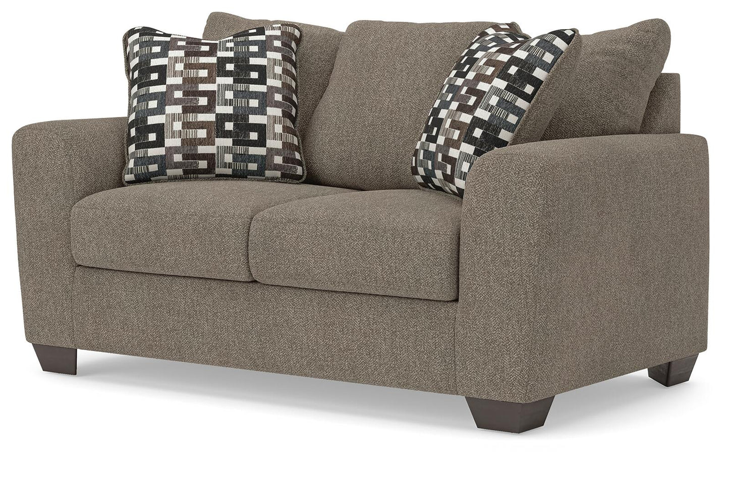 Triston-Peaks Loveseat Benchcraft®