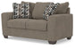 Triston-Peaks Loveseat Benchcraft®