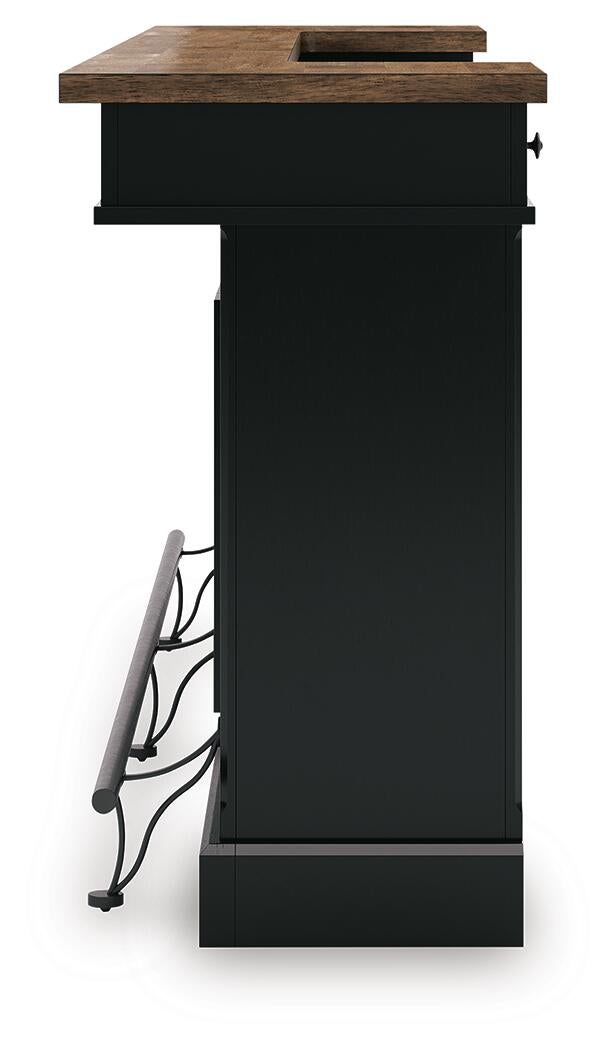 Wildenauer Bar Signature Design by Ashley®