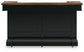 Wildenauer Bar Signature Design by Ashley®