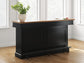 Wildenauer Bar Signature Design by Ashley®