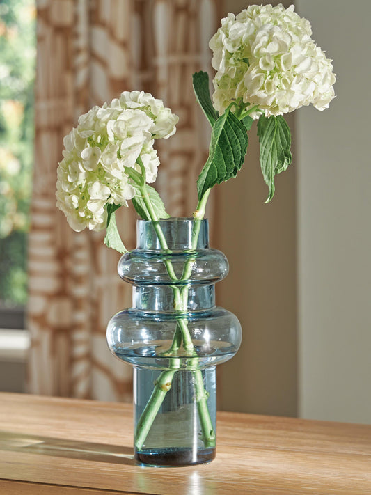 Vallmen Vase Signature Design by Ashley®