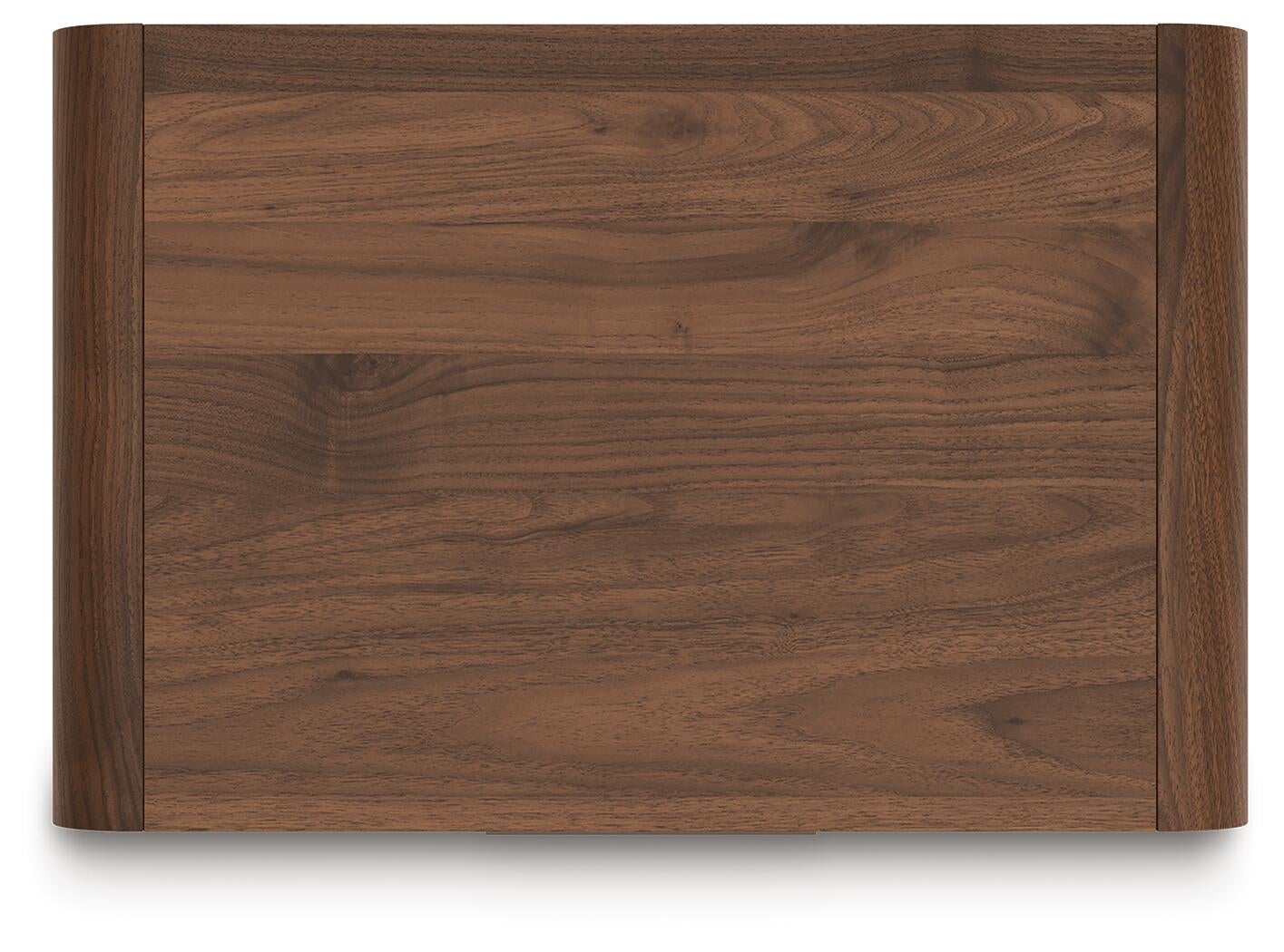 Fortlorn Two Drawer Night Stand Signature Design by Ashley®