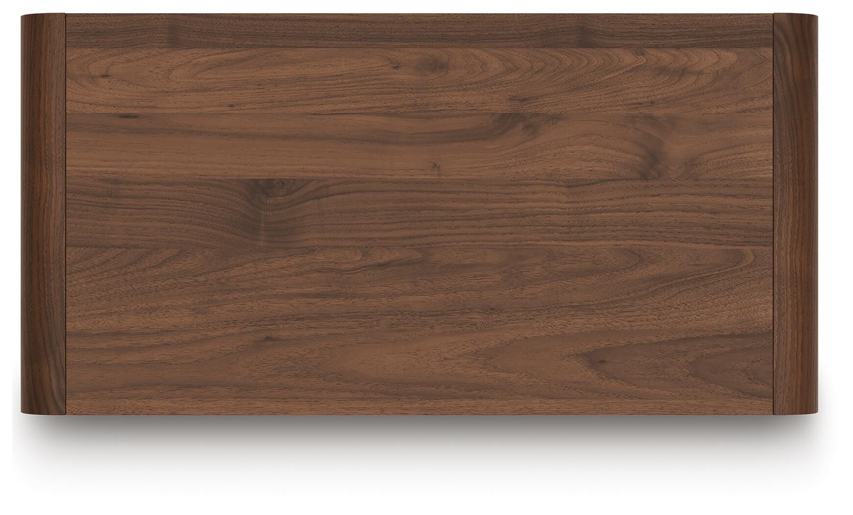 Fortlorn Five Drawer Chest Signature Design by Ashley®