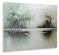 Garlenridge Wall Art Signature Design by Ashley®