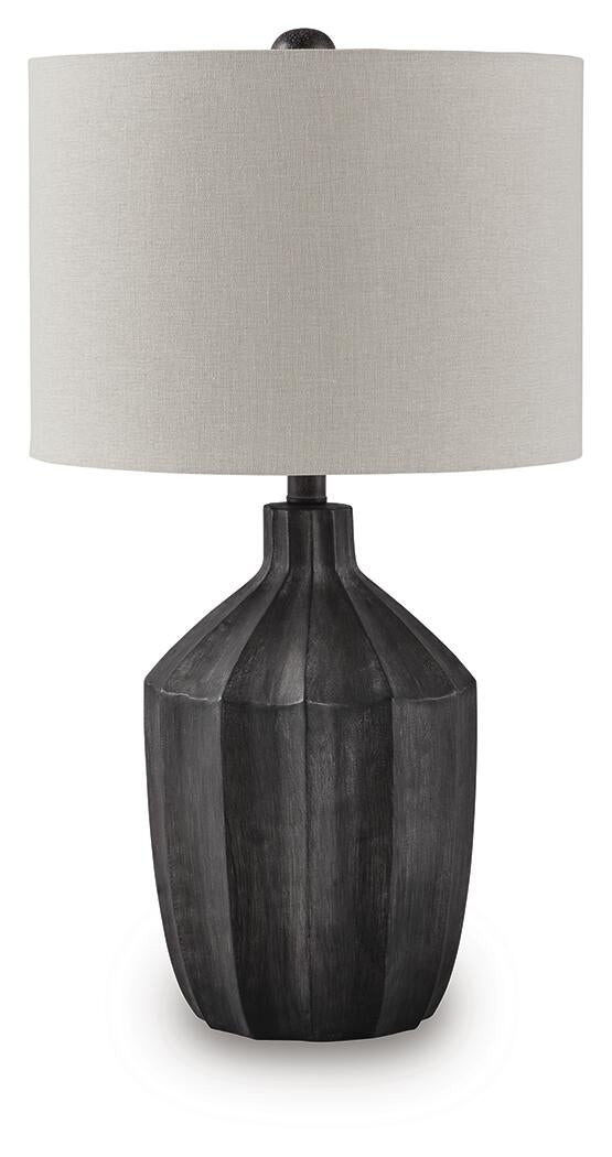 Jilton Poly Table Lamp (1/CN) Signature Design by Ashley®