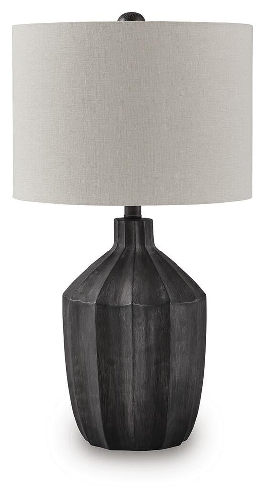 Jilton Poly Table Lamp (1/CN) Signature Design by Ashley®