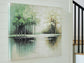 Garlenridge Wall Art Signature Design by Ashley®