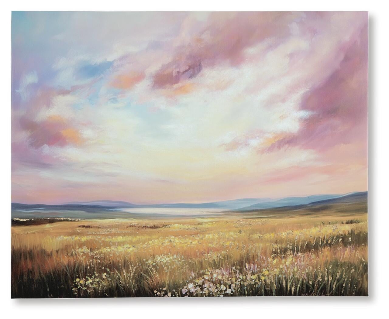 Rogerland Wall Art Signature Design by Ashley®