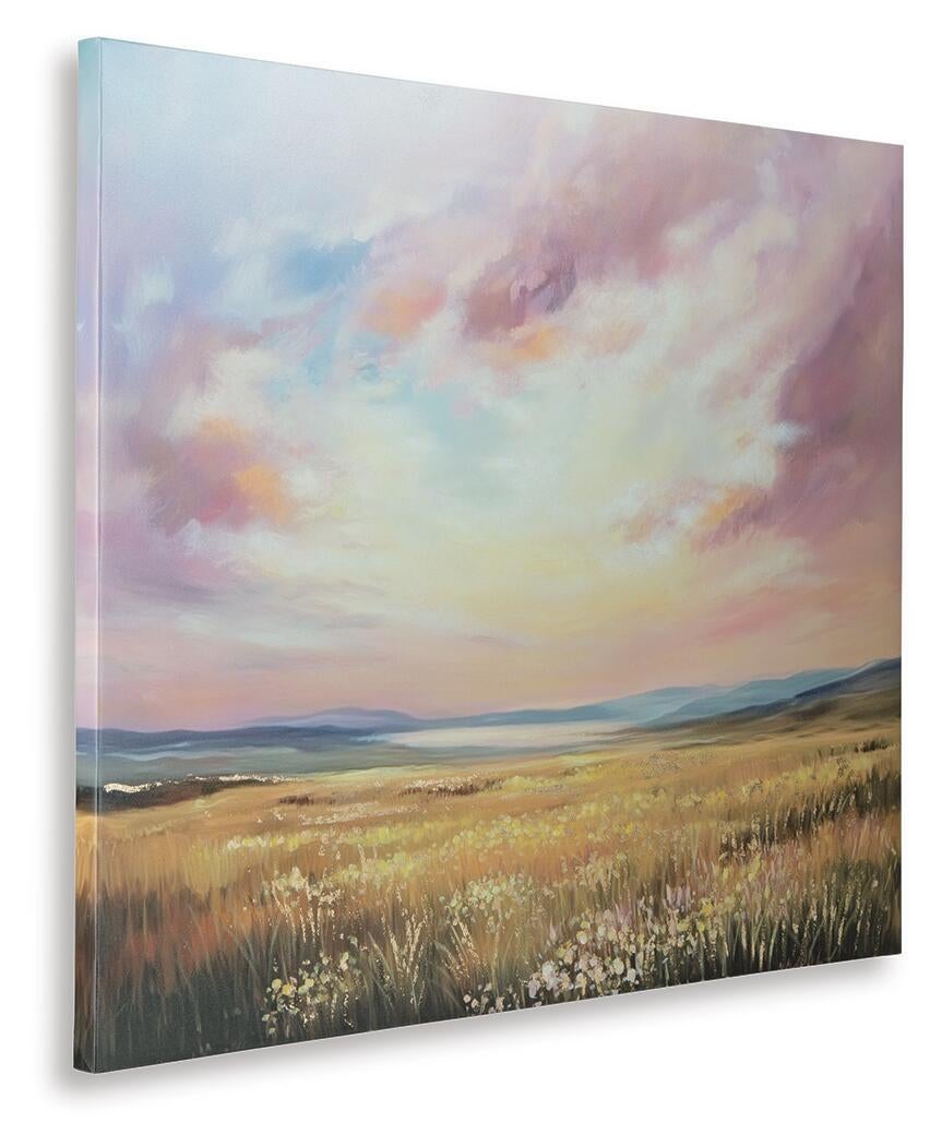 Rogerland Wall Art Signature Design by Ashley®