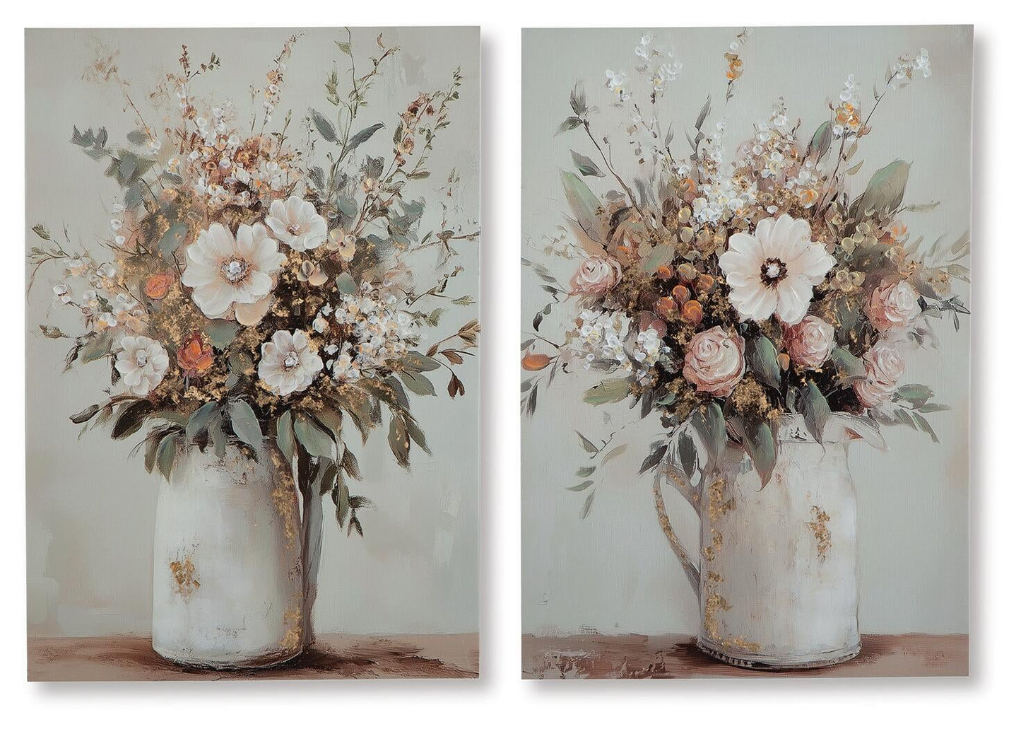 Faisaldon Wall Art Set (2/CN) Signature Design by Ashley®