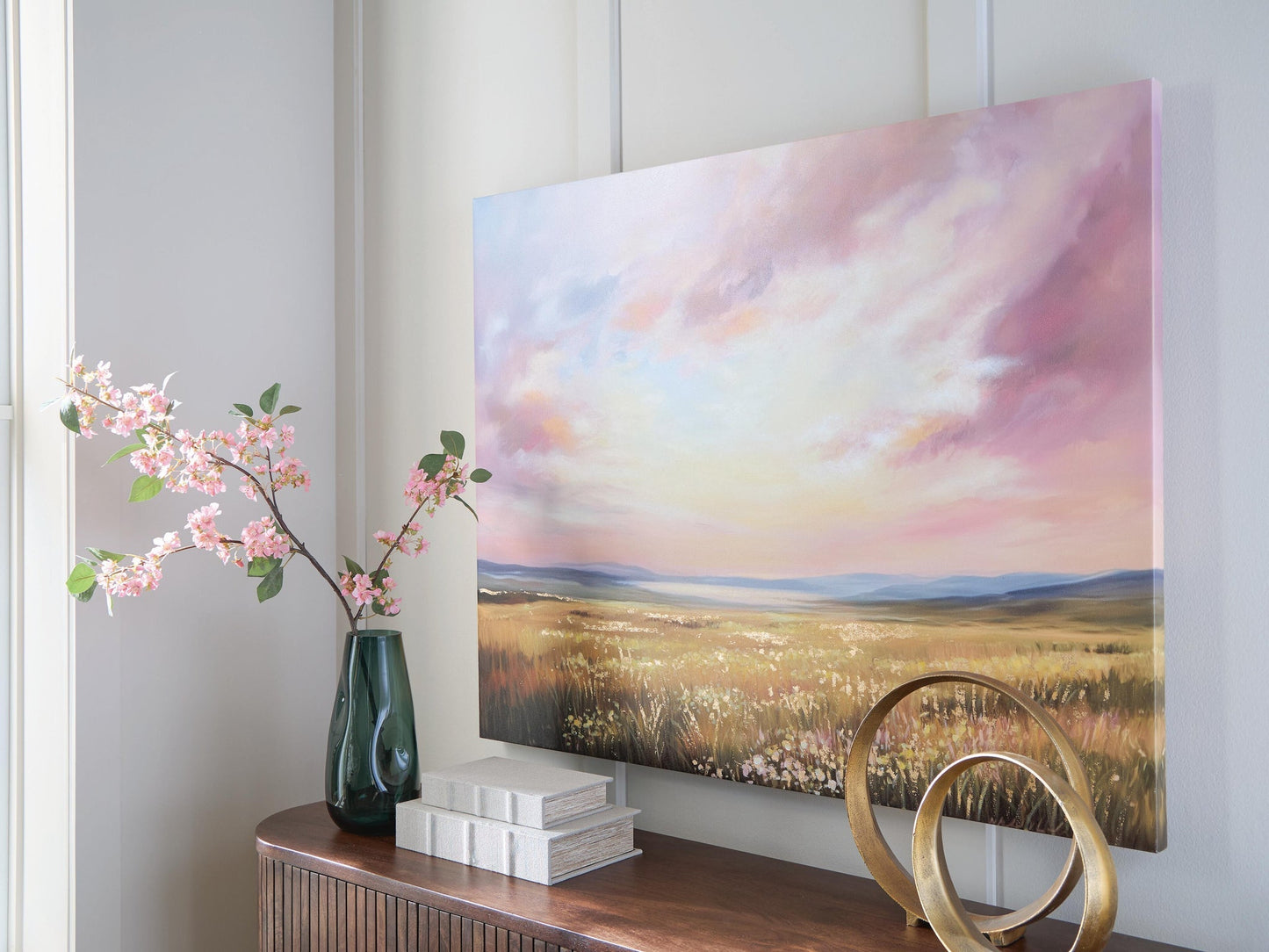 Rogerland Wall Art Signature Design by Ashley®